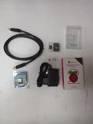 RASPBERRY pi 2 B 1gb - Photo 1/3