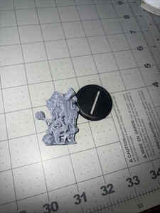 Warmachine Cryx Necrofactorium - Discerptor Eviscerus - Picture 1 of 2