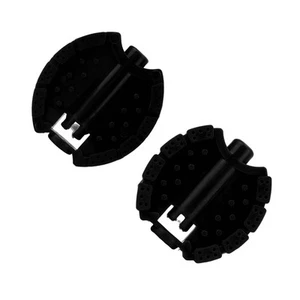 2 Pcs Kids Pedal Plastic Children&apos;s Tricycle Pedals Child Baby PL - Picture 1 of 12