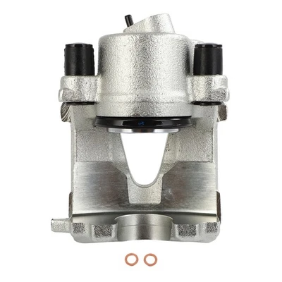 Front Right Brake Caliper For 1999-2006 Volkswagen Golf 2002-2010 Seat Ibiza 1Pc Foto 1 de 4