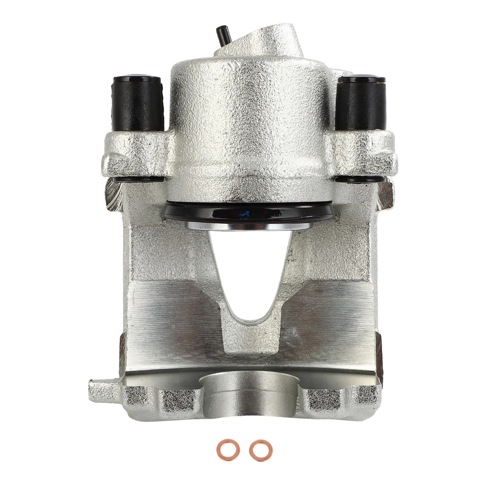 Front Right Brake Caliper For 1999-2006 Volkswagen Golf 2002-2010 Seat Ibiza 1Pc Foto 1 de 4