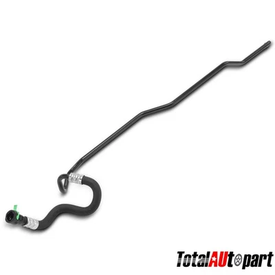 Manguera de enfriador de aceite de transmisión automática para BMW 325i 325xi 330i 330xi 2006 entrada Foto 1 de 4