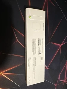 Apple Pencil Pro MX2D3AM/A - White - Bild 1 von 1