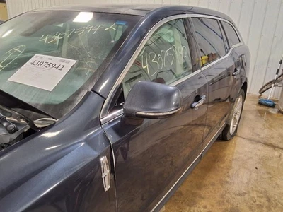 Driver Side View Mirror Power Approach Lamp Signal Fits 10-19 MKT 1638671 Foto 1 de 4