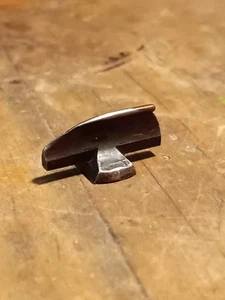 Savage 1899 Marble's #13 SHEARD Front Sight .453"H .062"GB .376"DT x .543"W Win - Picture 1 of 5