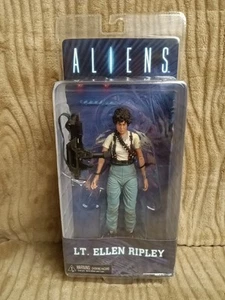 Cargador eléctrico Neca Aliens Ripley serie 5 Ripley - Imagen 1 de 5
