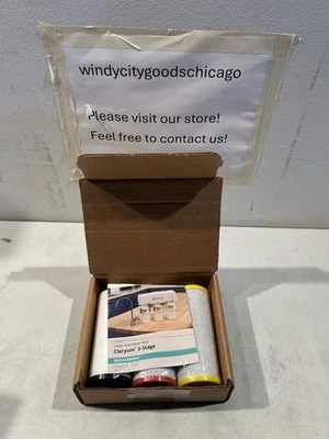 Aquasana AQ-5300R 3-Stage Under Sink Water Filter Sealed, Replacement Cartridges - Image 1 of 4