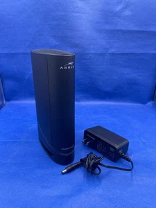 ARRIS (G20) - Cable Modem Router Combo - DOCSIS 3.1 Multi-Gigabit WiFi 6 AX3000 - Picture 1 of 10
