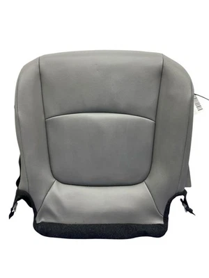 2021 2022 2023 2024 TOYOTA SIENNA OEM FRONT RIGHT PASSENGER LOWER SEAT CUSHION - Image 1 of 4