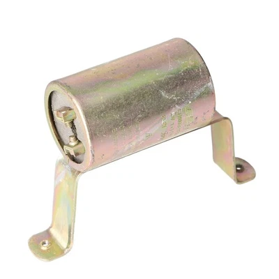 Blinkgeber 6V 1x18W mit Schwingungsdämpfer MZ ES / ETS 8581.4 DDR-Originalteil - Bild 1 von 3