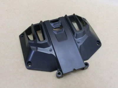 Ersatzteil Chssis Abdeckung hinten Car Monster Truck 1:12 Challenger Turbo Antix - Bild 1 von 2