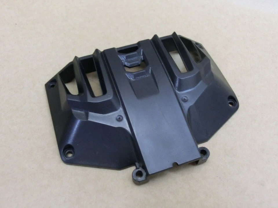 Ersatzteil Chssis Abdeckung hinten Car Monster Truck 1:12 Challenger Turbo Antix - Bild 1 von 2