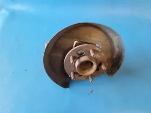 Conductor trasero izquierdo nudillo/tubo tracción delantera compatible con 88-92 CUTLASS 175009 - Imagen 1 de 4