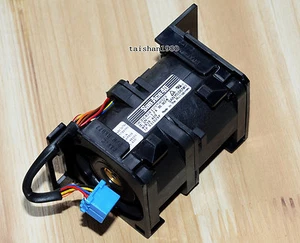 Dell OEM PowerEdge R410 Server PowerVault NX300 Fan WW2YY KVVP3 - Picture 1 of 5