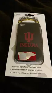 Indiana Hoosiers iPod Touch 4ta Generación 8Gb 32GB 64GB con Licencia - Imagen 1 de 4