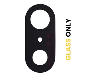 Back Camera Lens (Glass Only) With Adhesive Compatible For Google Pixel 7 (10 Pa - Picture 1 of 7