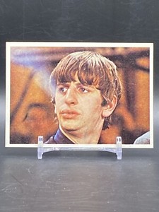 1964 Topps Color Card The Beatles #20