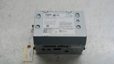 Volvo S90 2017-2021 OEM receptor de radio módulo de control de navegación 31667515 Foto 1 de 4