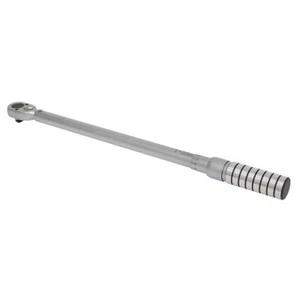 Sealey Premier Calibrated Micrometer Style Torque Wrench 1/2"Sq Drive 60-340Nm S - Picture 1 of 4