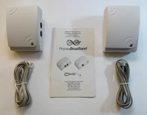 Bezprzewodowy system Web Jack Phonex PX211-D Easy Jack 2 - TYLKO DANE - Zdjęcie 1 z 10