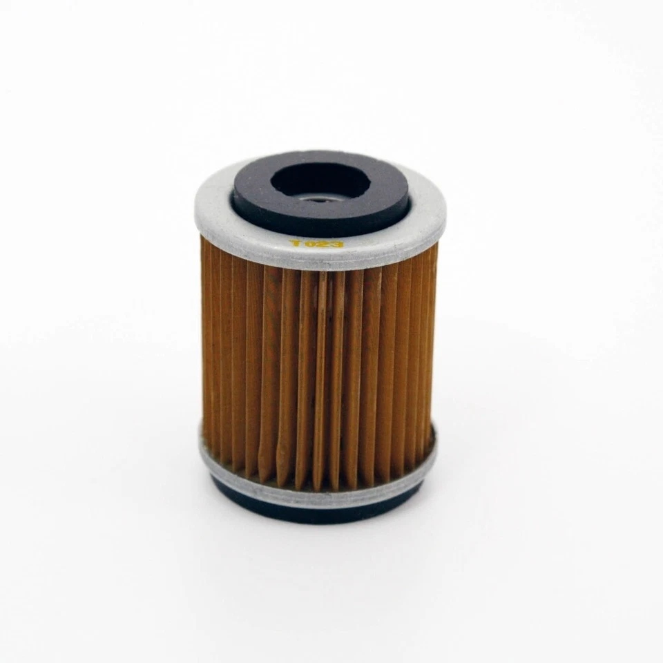 Filtro de aceite de aire doble para Yamaha TT250 1986-1993 Foto 1 de 1