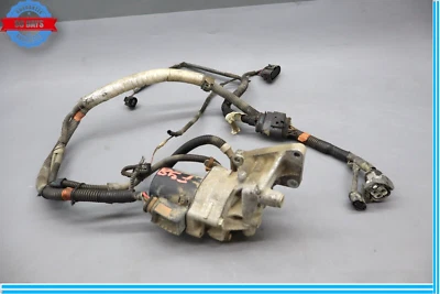 Bomba de aceite de transmisión híbrida 11-15 Porsche Cayenne 958 Panamera 970 S OEM Foto 1 de 4