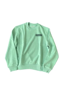 Lacoste Damen Pullover Größe 36 türkis NP:150,00€ - Picture 1 of 2