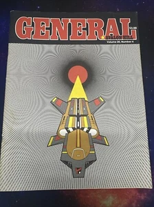 Avalon Hill: The General Magazine: Volume 20: Number 4 - Picture 1 of 14