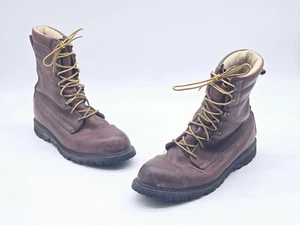 Cabela's Inferno Insulated Waterproof 2000 gr. Hunting Boots for Men's Size 13D - Picture 1 of 13