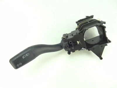 Audi A4 Combination Switch Turn Signal High Beam 2004 2005 2006 2007 2008 - Image 1 of 4