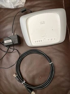 Cisco Valet Plus M20 With Adapter And Cable - Photo 1/5