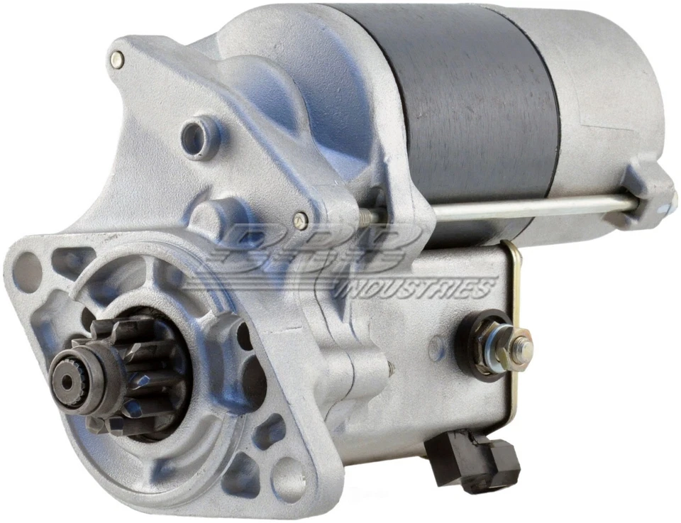 Motor De Arranque Auto Plus 19028 Reman Foto 1 de 4