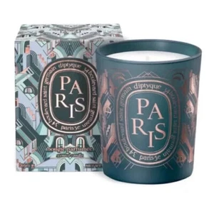 Diptyque Paris Scented Candle 6.5oz Paris City Candle Limited Edition - Picture 1 of 3