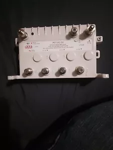 PCT Bypass Drop Amplifier PCT-VC-5U RoHS - Picture 1 of 3