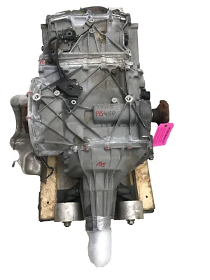 2017-2020 FERRARI GTC4LUSSO AUTOMATIC TRANSMISSION GEARBOX 17k MILES 321441 OEM Foto 1 de 4