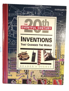 The Eventful 20th Century That changed the world by Readers Digest - Picture 1 of 10