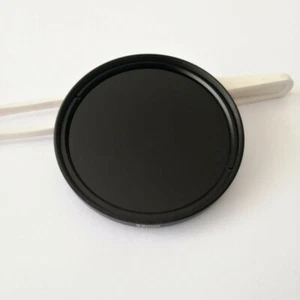 M52 HWB720 720nm IR Infrarot Langpassfilter sichtbares Licht absorbierendes Glas - Bild 1 von 4