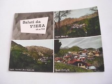 Biella - Saluti da Viera alt. m. 750 - non spedita f. g.