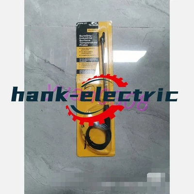 NEW FLUKE 80PK-27 Industrial surface temperature probe DHL Fast delivery - Image 1 of 3