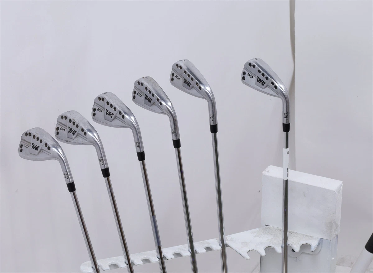 PXG 3-Iron Golf Clubs for sale - eBay