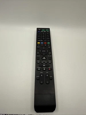 Sony Playstation 4 PDP Universal Media Remote Control Model 051-038-NA - Image 1 of 3