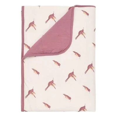 RARO NUEVO CON ETIQUETAS NUEVO EN CAJA Manta retirada Kyte bebé niño pequeño en COLIBRÍ 1.0 TOG bambú Foto 1 de 4