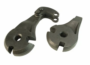 Cuchillas de repuesto Steel Dragon Tools® para cortador y doblador de barras de refuerzo RBC625 - Imagen 1 de 3