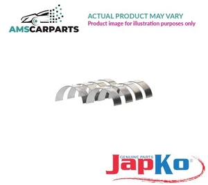 CONROD BIG END BEARINGS 22404A2 JAPKO 0.25MM NEW OE REPLACEMENT - Picture 1 of 5