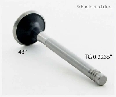 Выпускной клапан для некоторых моделей Chrysler Dodge Plymouth 60-87 V1349 - Изображение 1 из 4