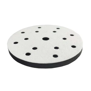 6 inch Buffering Pad Sponge Cushion Interface Pad Tray Protection Pads Sanding - Picture 1 of 7