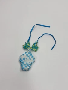 Monster High Skull Shores Frankie Stein Doll Swimsuit - Picture 1 of 4