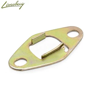 Classic Beetle Gear Stick Reverse Shift Lock Out Plate OE VW - Picture 1 of 1
