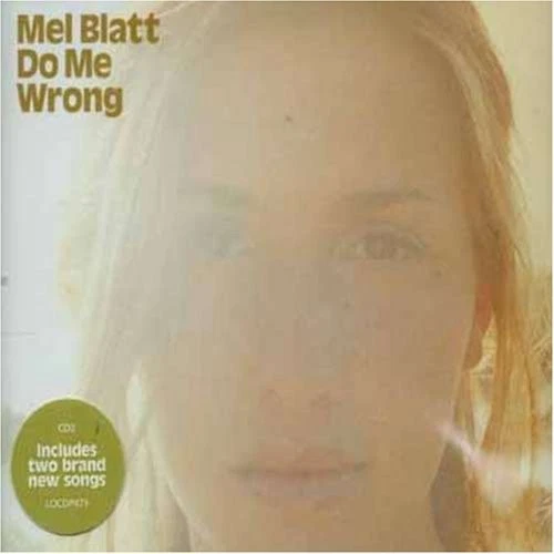 Do Me Wrong Part 2 Blatt Mel