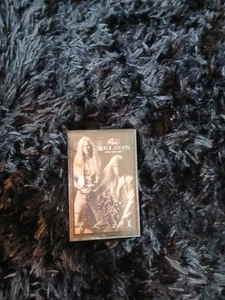 NELSON AFTER THE RAIN CASSETTE  - Bild 1 von 2